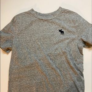 Abercrombie t shirt